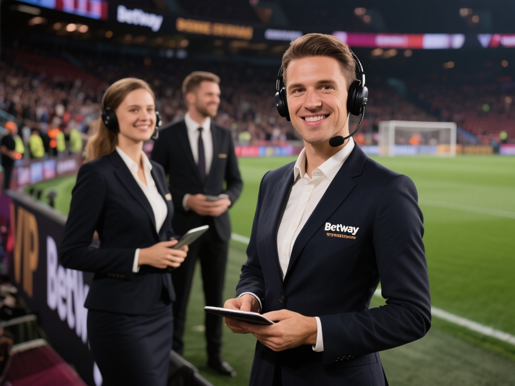 全面解析必威Betway客服功能，畅享平台便捷服务