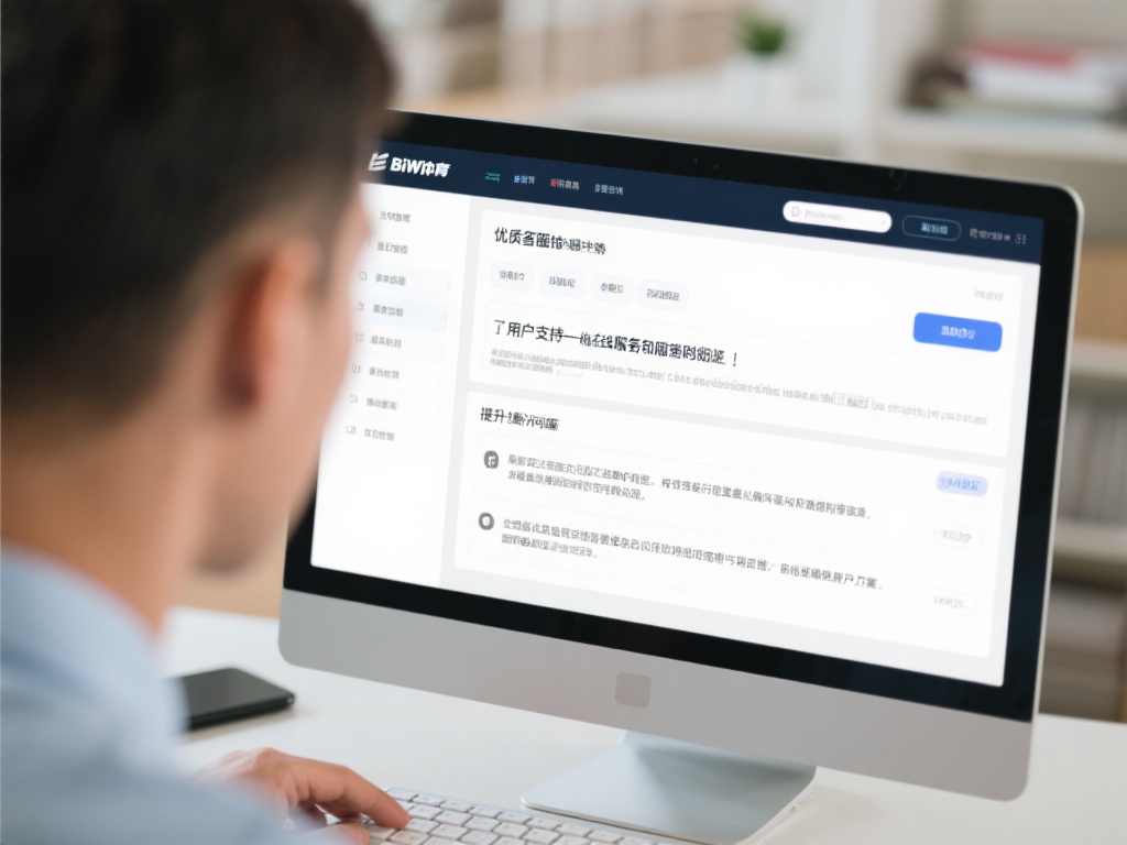 从用户体验角度探讨必威体育betway平台的可靠性分析 用户支持与服务响应速度
不可忽视的一点是,优质的