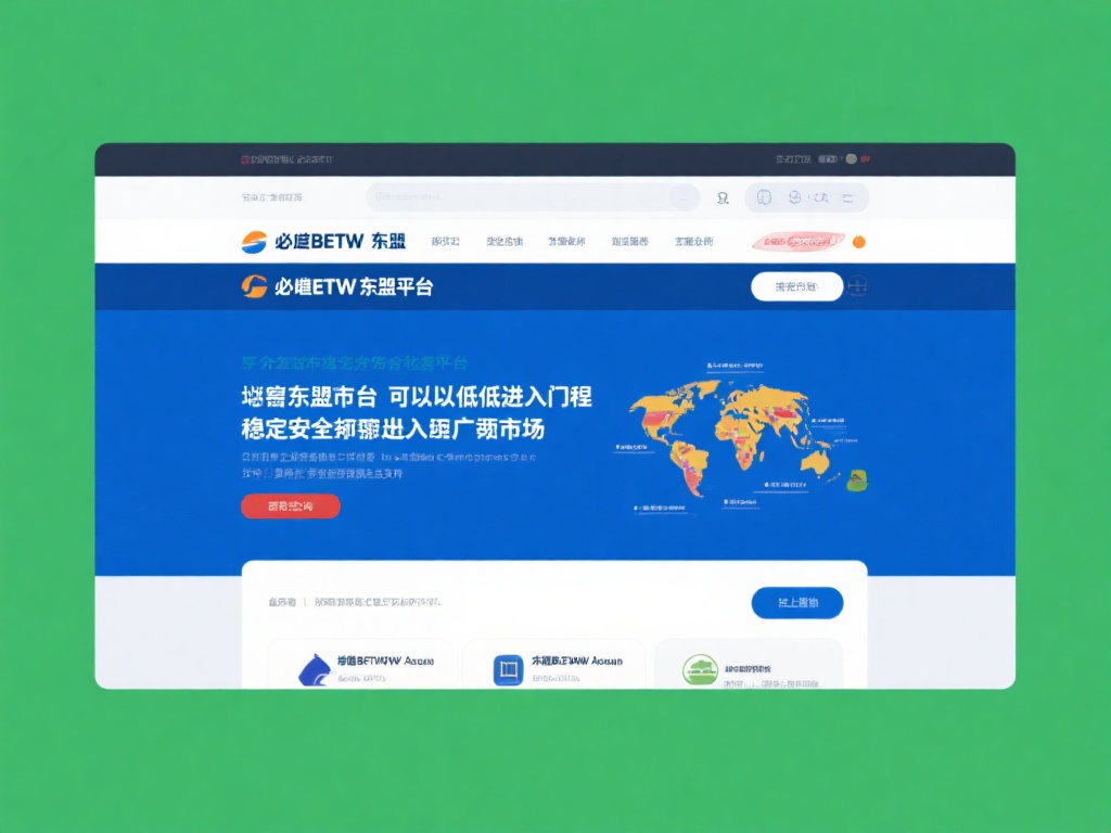 必威betway东盟登录入口详细使用与注册教程