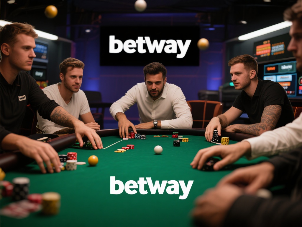 揭示Betway必威体育赔率优势,体验公平竞技魅力