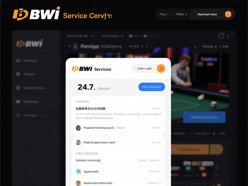 全面解析必威与其他在线博彩平台的优劣势对比分析 此外,必威的客户服务也值得称道。无论是24/7的在