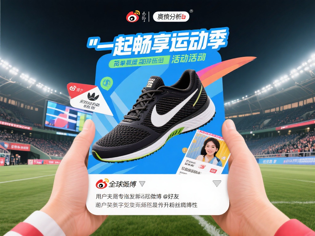 全面解析必威betway微博粉丝福利活动大全