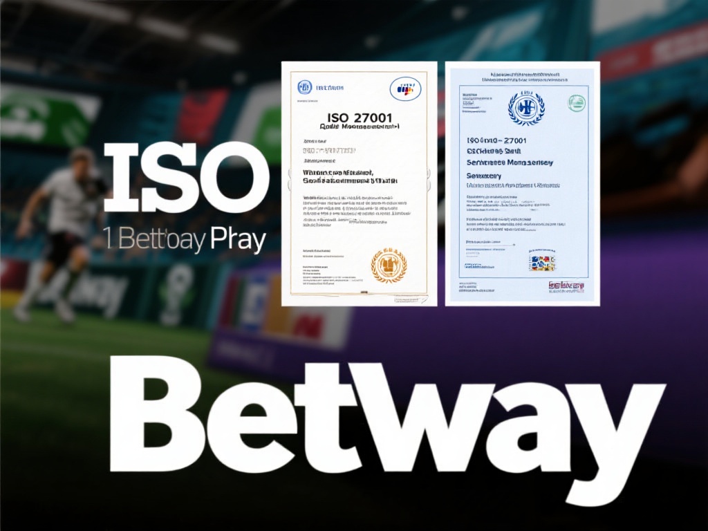 ISO认证如何提升必威Betway平台用户体验质量