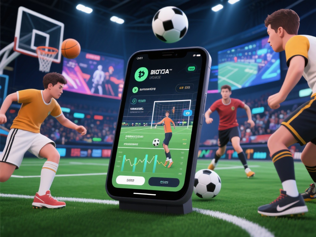 通过Betway体育必威轻松探索多元运动项目的秘诀