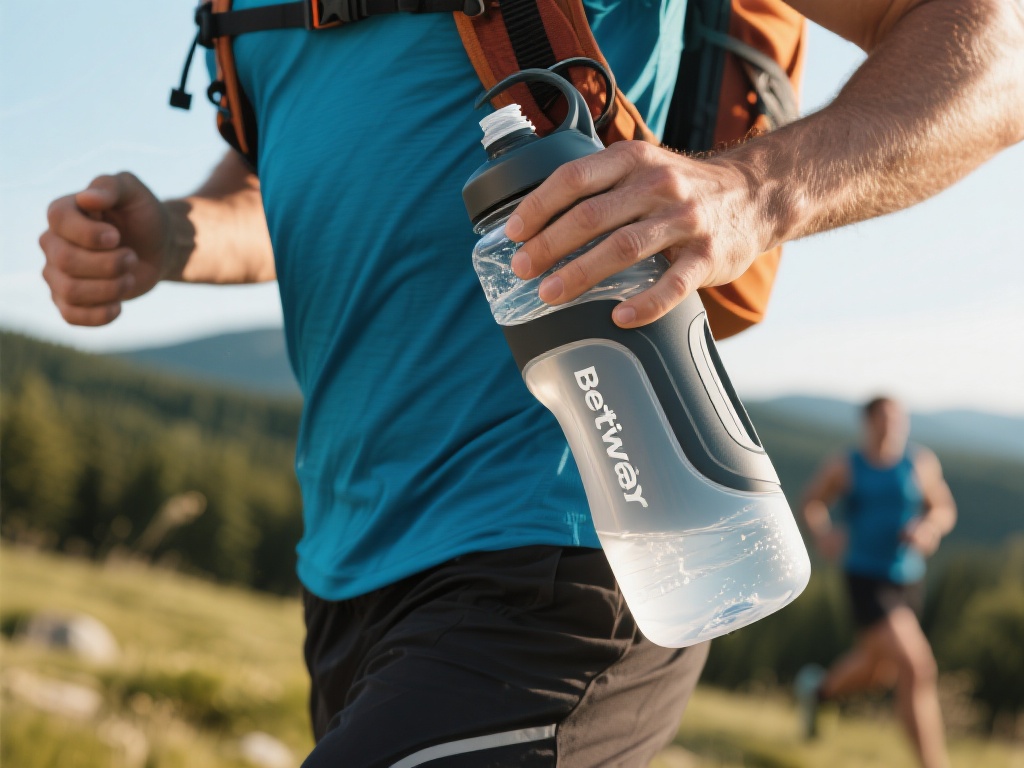 携带betway必特威水壶,解锁户外畅饮新境界