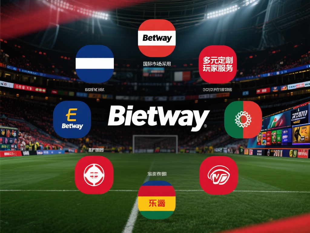 必威Betway所属国家背景及国际博彩行业现状深度解析 必威Betway在国际市场上采用了多元化战略。这些
