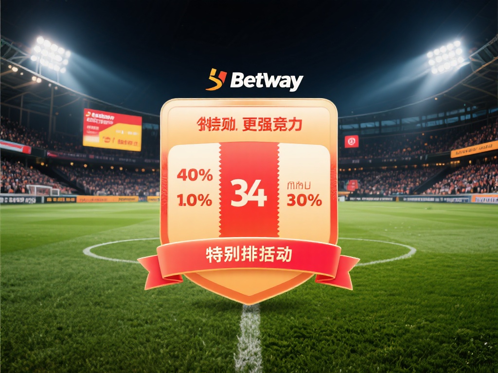 冰球迷首选平台:深度解析Betway必威优势魅力