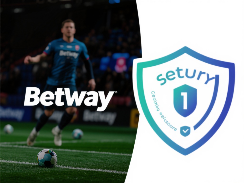 在确保服务质量的同时，Betway对安全性也极为重