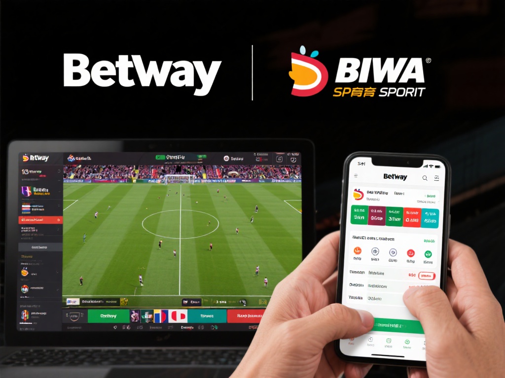 Betway和必威体育在博彩行业中享有盛誉。凭借其