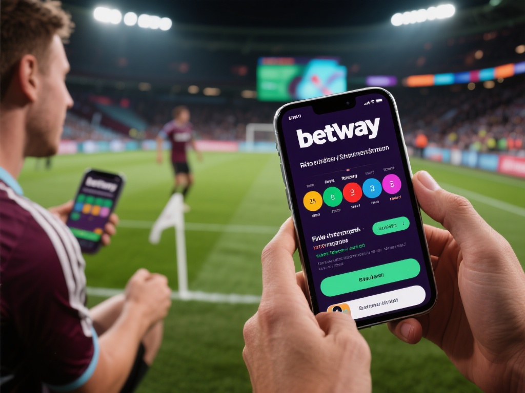 更值得一提的是，它支持实时信息同步。用户在参与竞猜