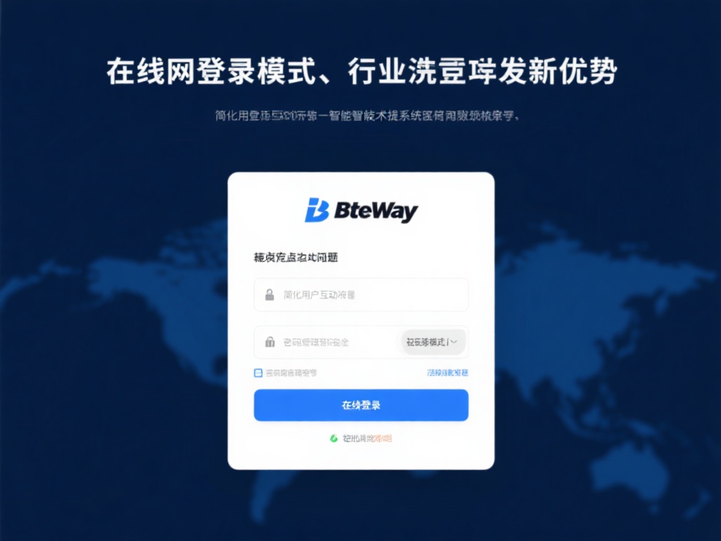 必威官方betway在线登录推动行业创新与未来趋势