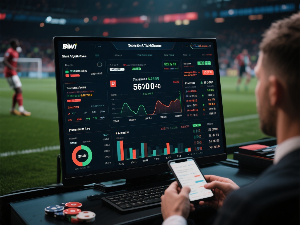 必威博彩平台多元化体育赛事投注选项深入解析