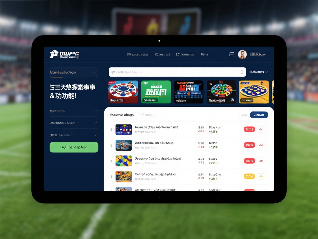 全面解析必威体育Betway平台：详细指导与使用技巧