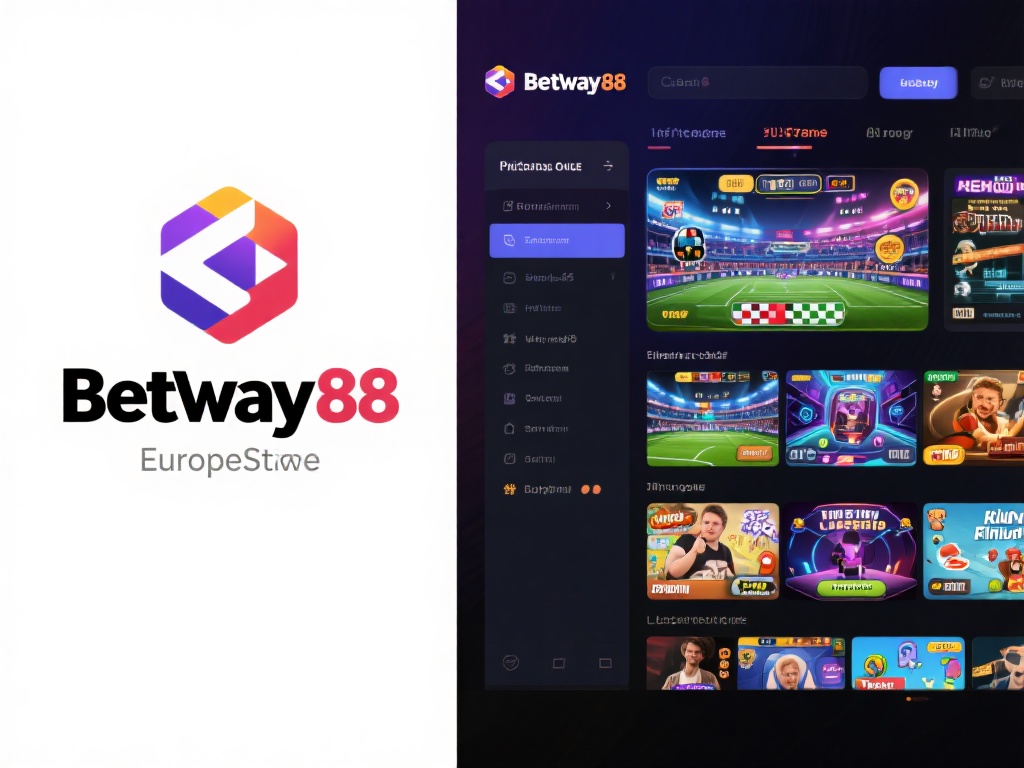 选择Betway88必威欧洲版：尽享专业化服务体验