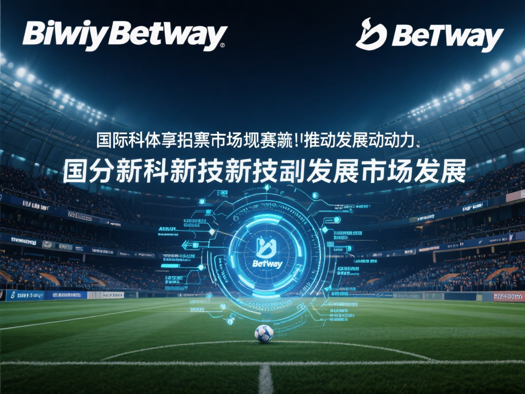 从必威betway总部透视全球体育博彩市场的未来趋势