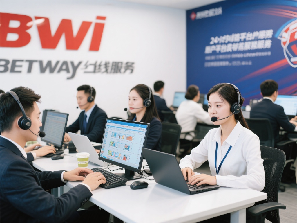 选择必威官方betway在线登录的五大理由及优质推荐