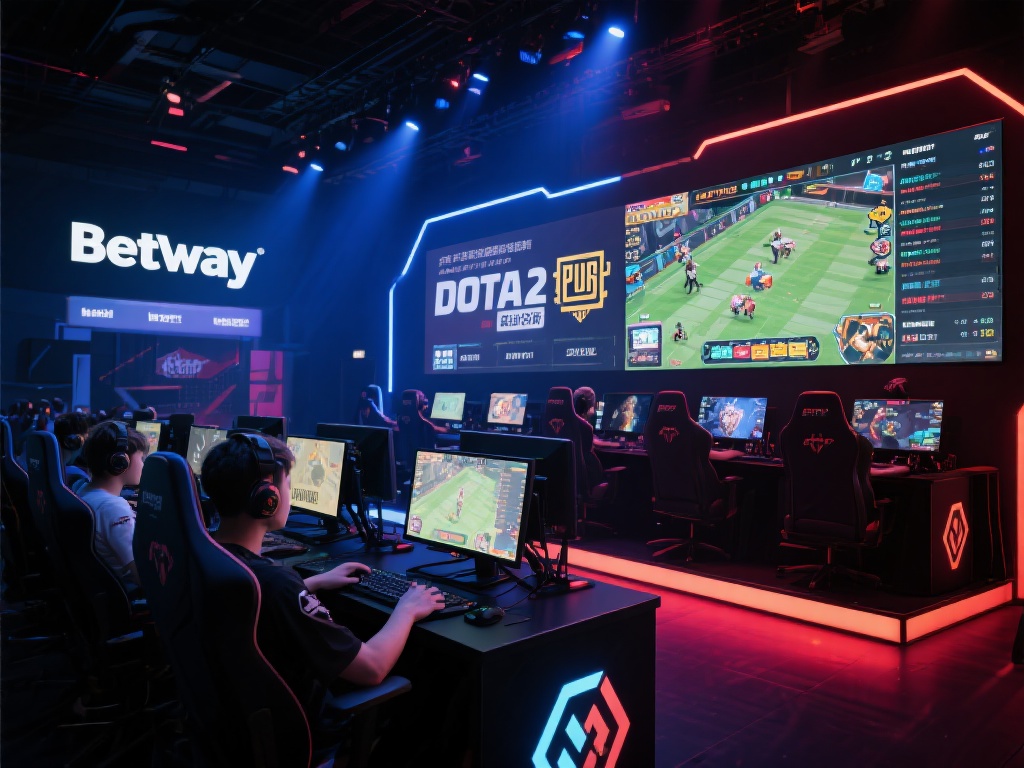 深度解析betway88必威平台热门游戏与独特魅力