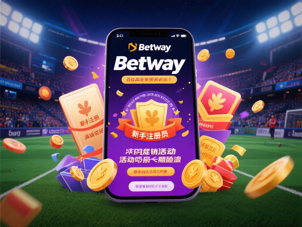 全面探索必威Betway：畅享丰富游戏与无限投注机会
