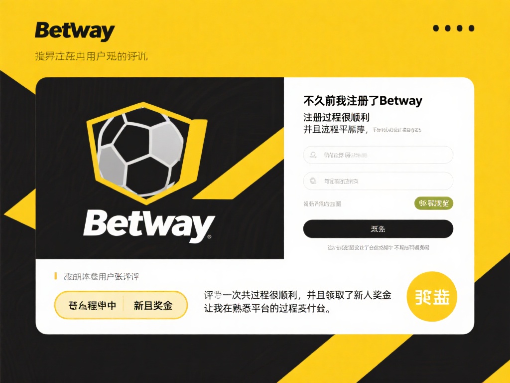 深度揭秘Betway必威评价：新手玩家必备全攻略