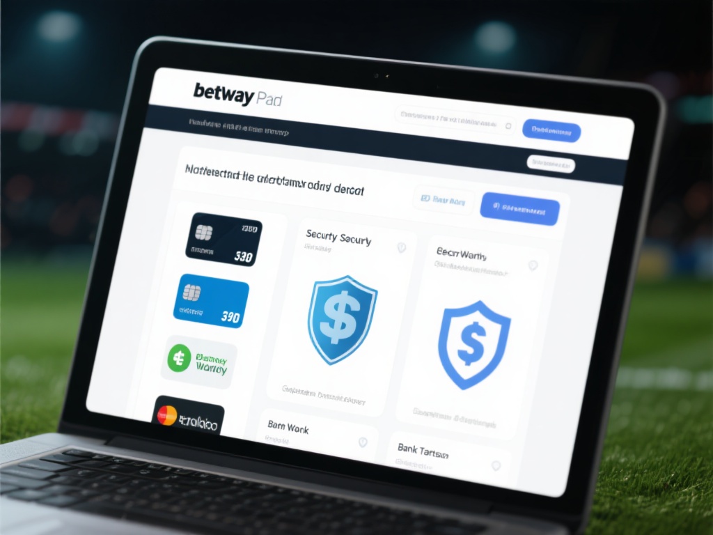 全面解析betway必威平台的独特优势与核心特点