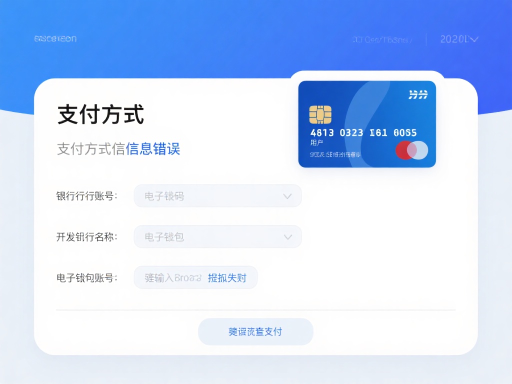 深入解析Betway必威提款失败原因及全面解决方案