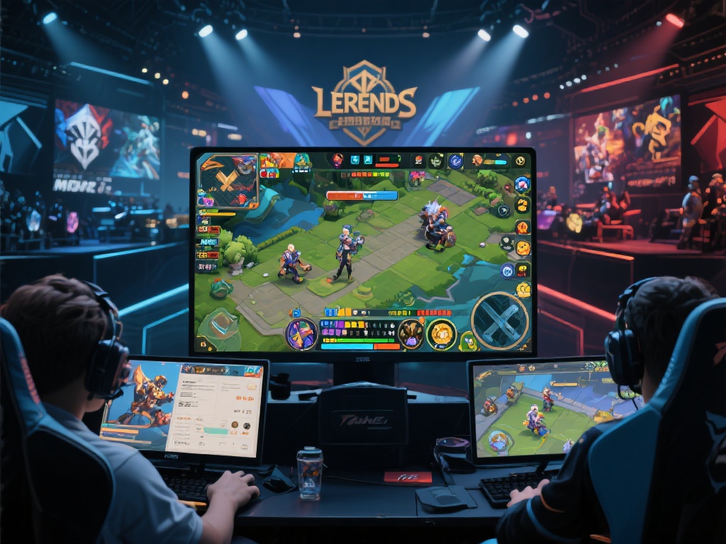 必威betway电竞玩家攻略：提升胜率与收益的实战技巧