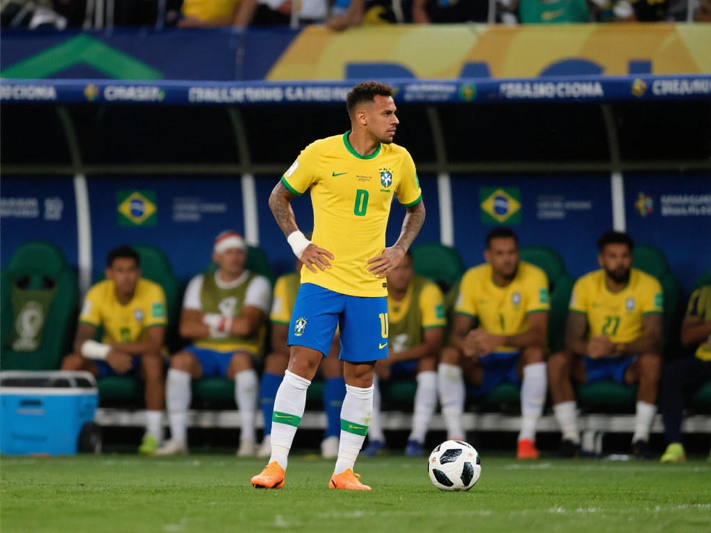 深度解析Betway必威：哪支世界杯热门球队将最终夺冠？