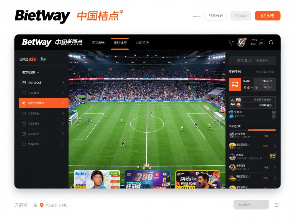 详解为何选择必威Betway中国，多元化服务优势