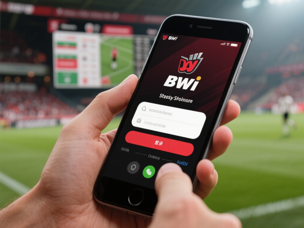 手机登录必威体育官网技巧详解：轻松搞定！