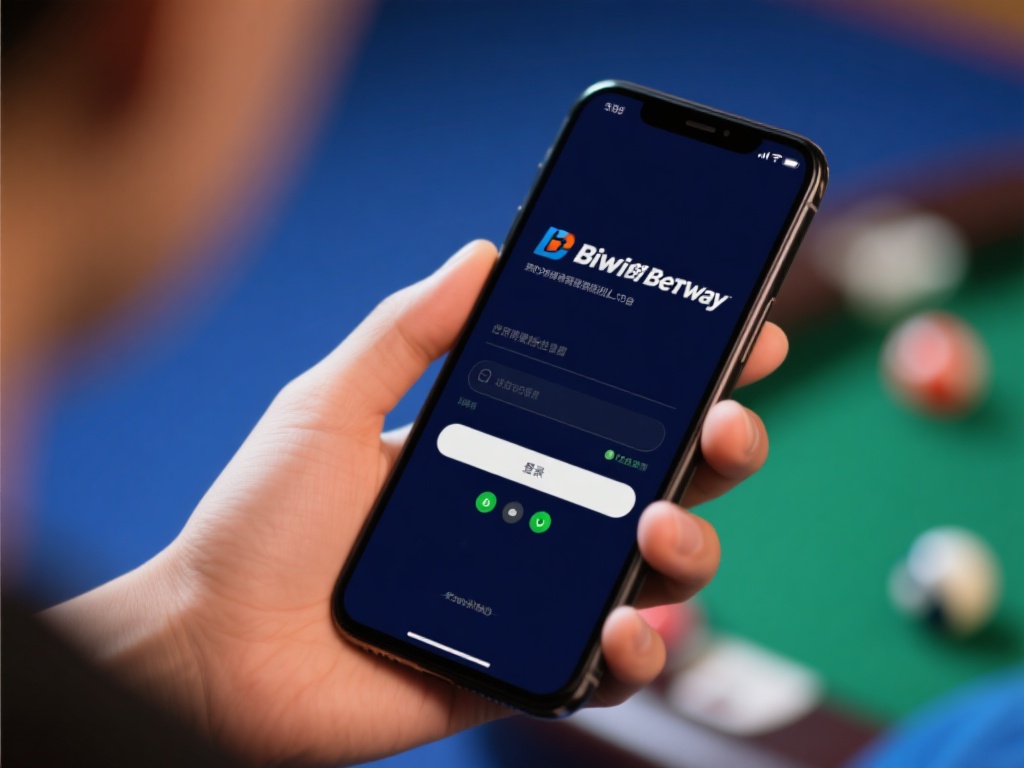 必威官网体育Betway登录和手机使用技巧详解