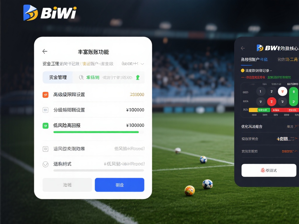 全面解析如何在Betway必威客户端高效投注操作