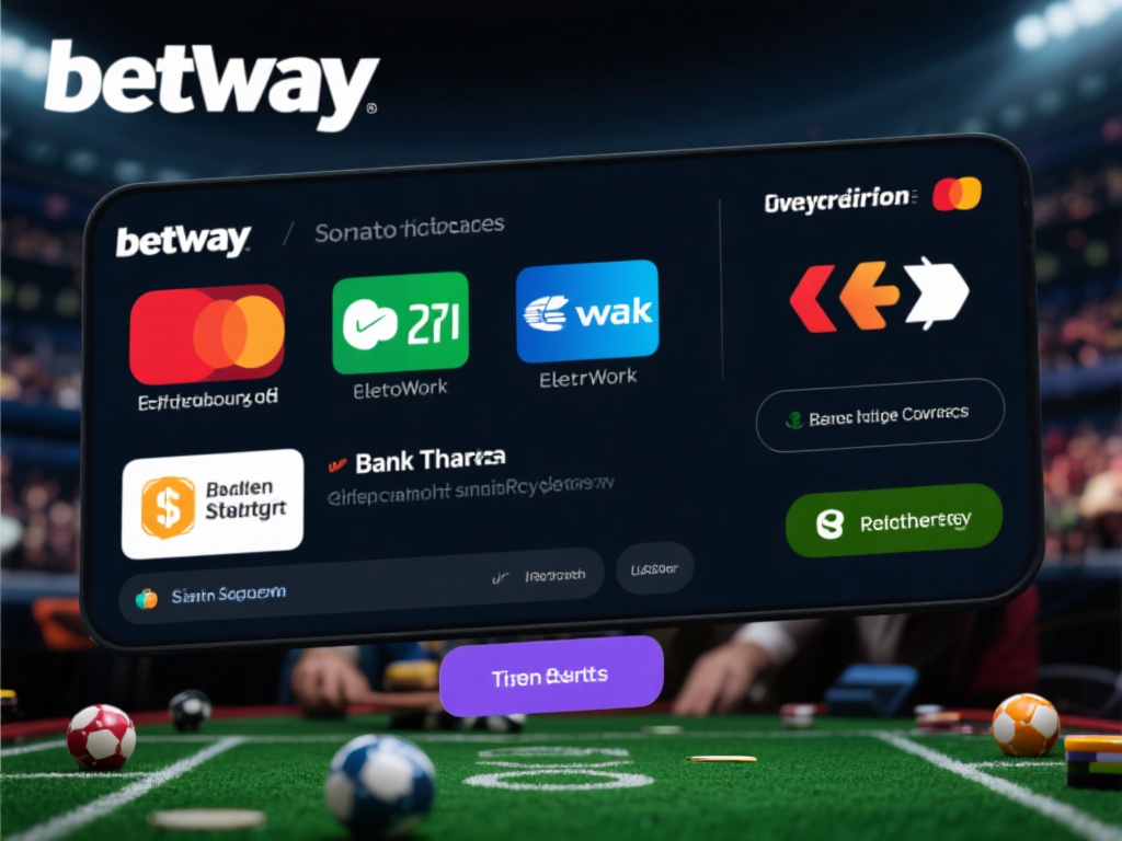 Betway必威平台全解析：功能优势与亮点深度剖析