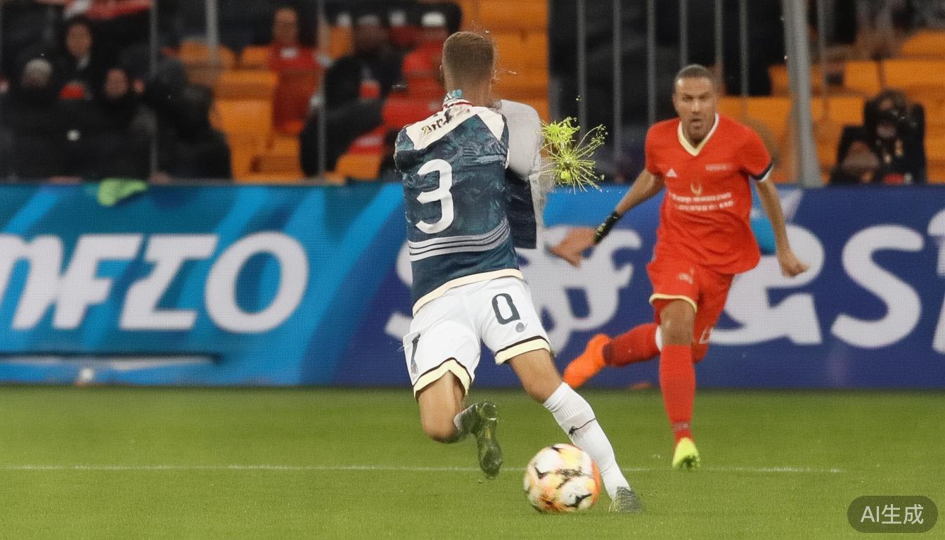 必威体育荷甲联赛赛程安排与精彩赛事全景解析