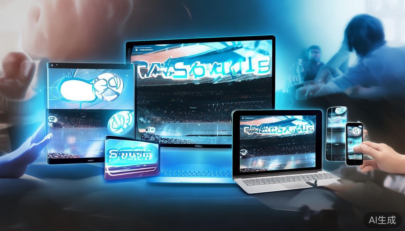 必威体育客户端官方下载正式发布，实现多平台无缝畅享精彩运动赛事