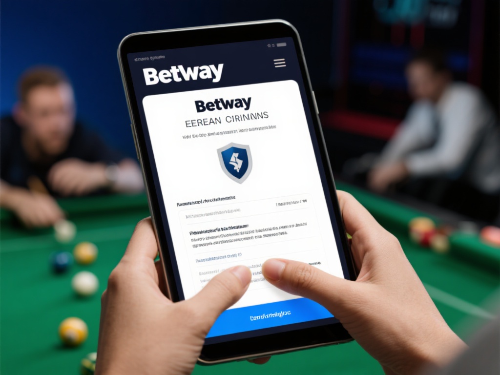 深入评估Betway必威体育平台的安全性与可靠性