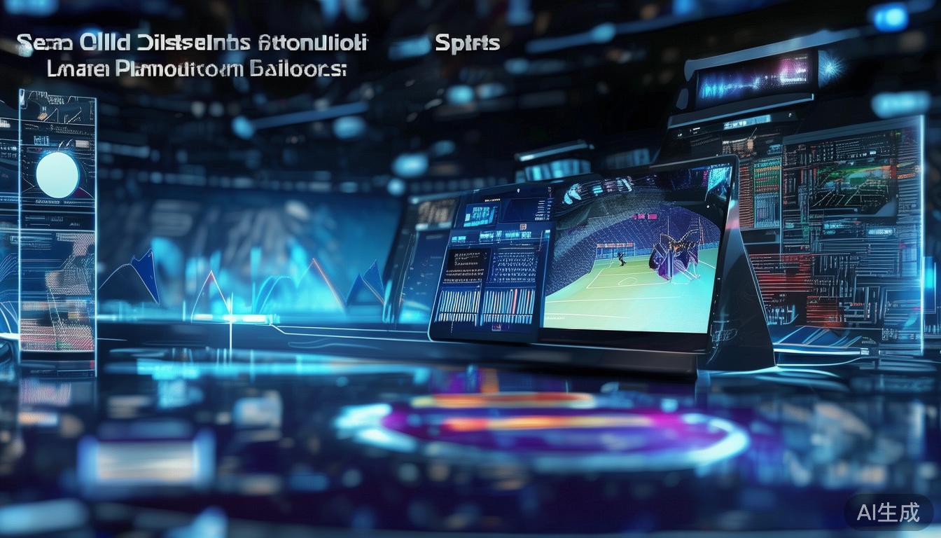 必威体育育：打造国际一流专业体育娱乐平台助力体育事业创新发展