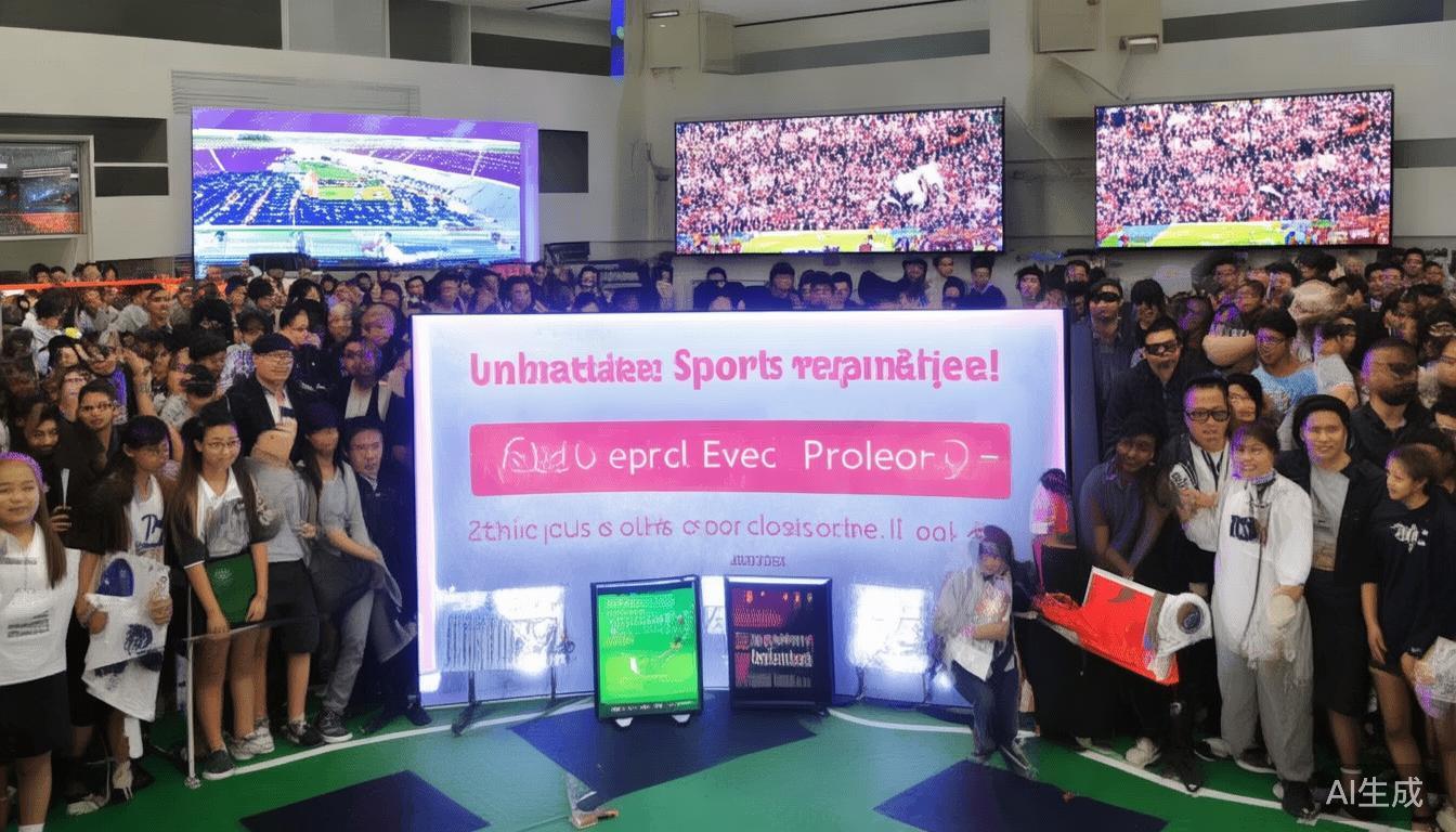 必威体育限时优惠享受超值折扣，尽情畅玩精彩体育赛事