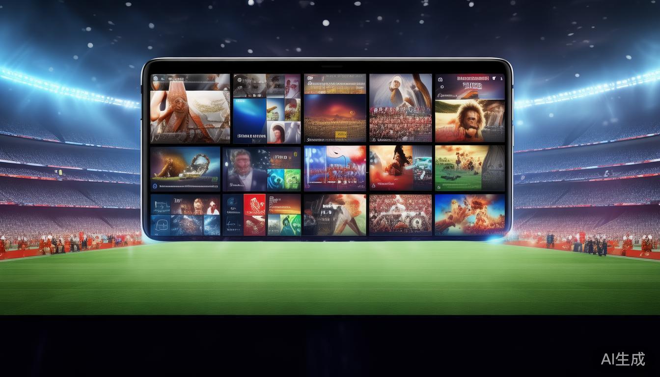 必威体育随行：随时随地畅享精彩赛事体验，尽享极致运动盛宴