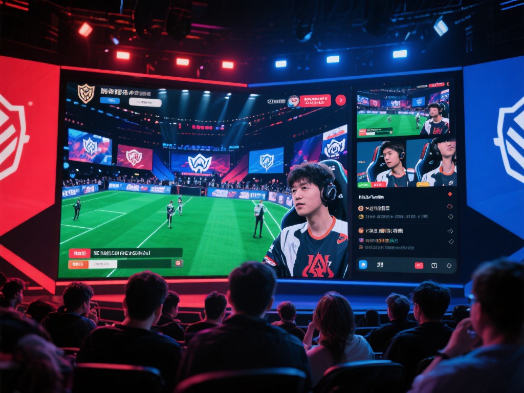 Betway必威电竞直播功能，全程实时观看激烈赛事对决