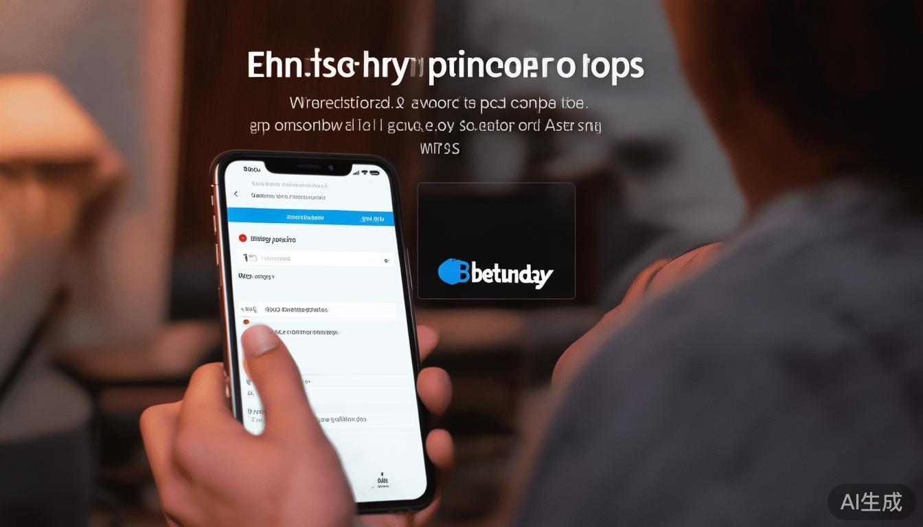 必威体育Betway APP详细操作指南：如何轻松进行体育赛事投注