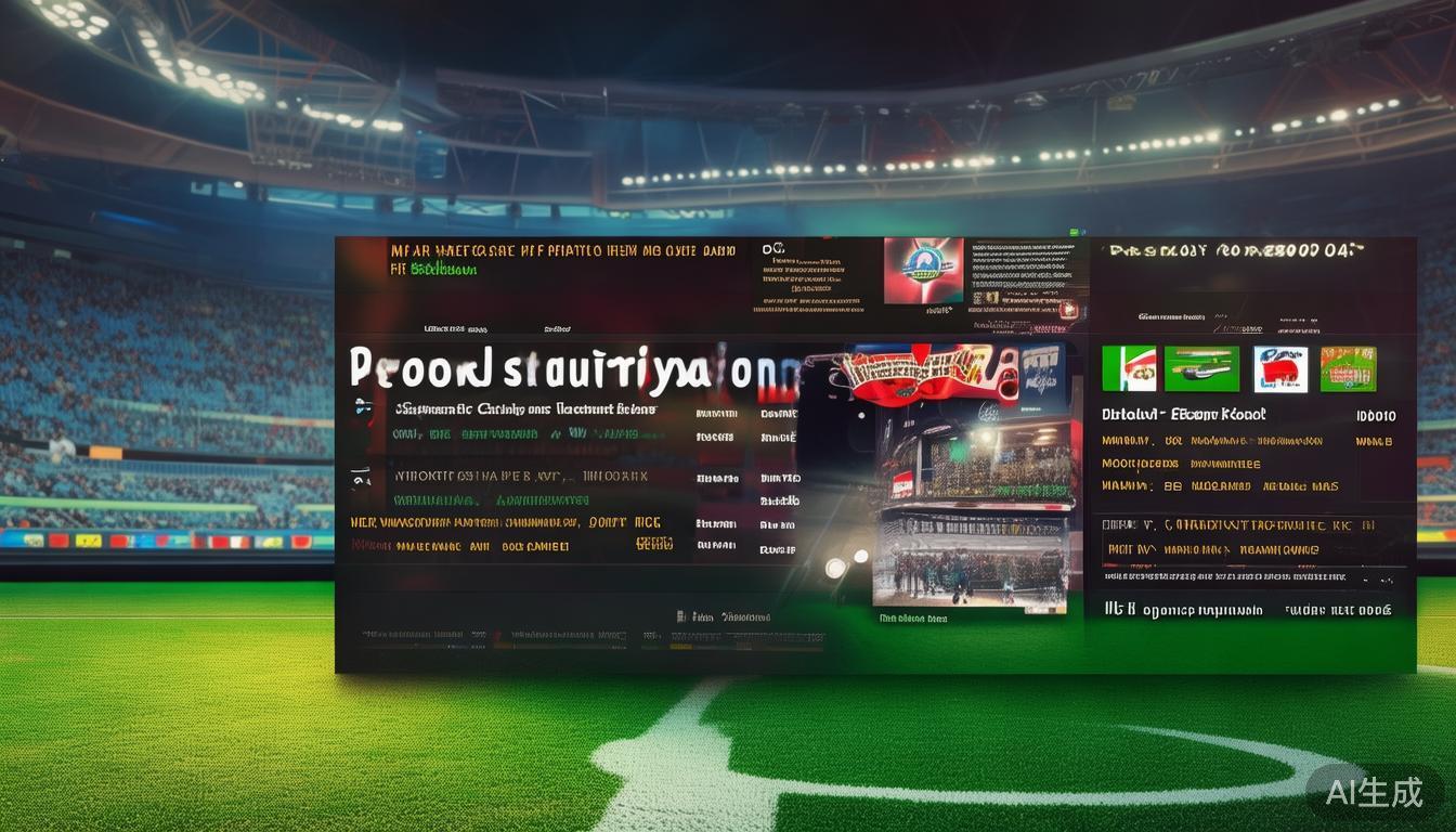 必威体育博彩平台全面解析以及最新优惠政策详解