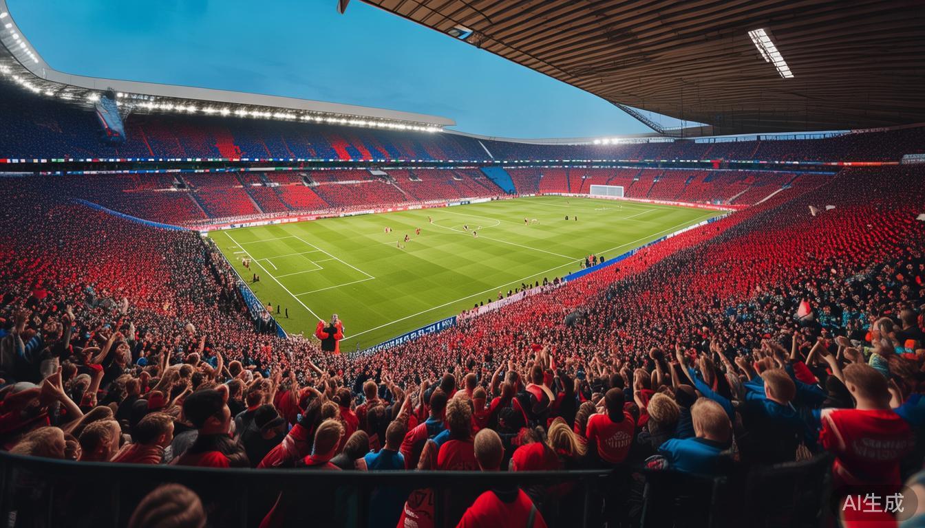 必威体育荷甲联赛精彩赛事全方位深度解析与精彩瞬间回顾