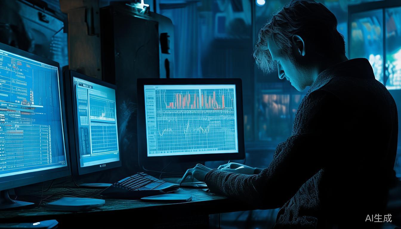 揭秘必威体育黑钱陷阱：如何有效保护个人财产安全