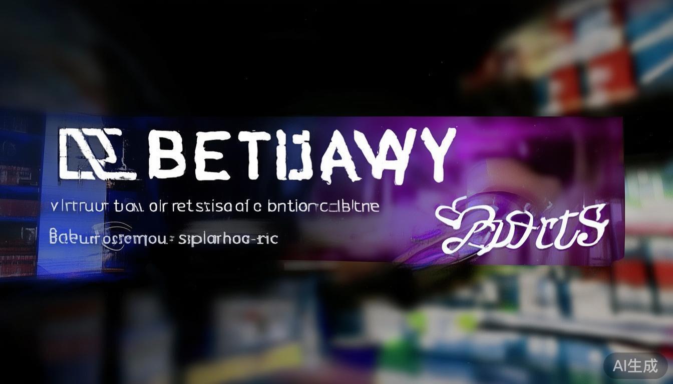 Bet必威体育：值得信赖的专业体育博彩平台推荐指南