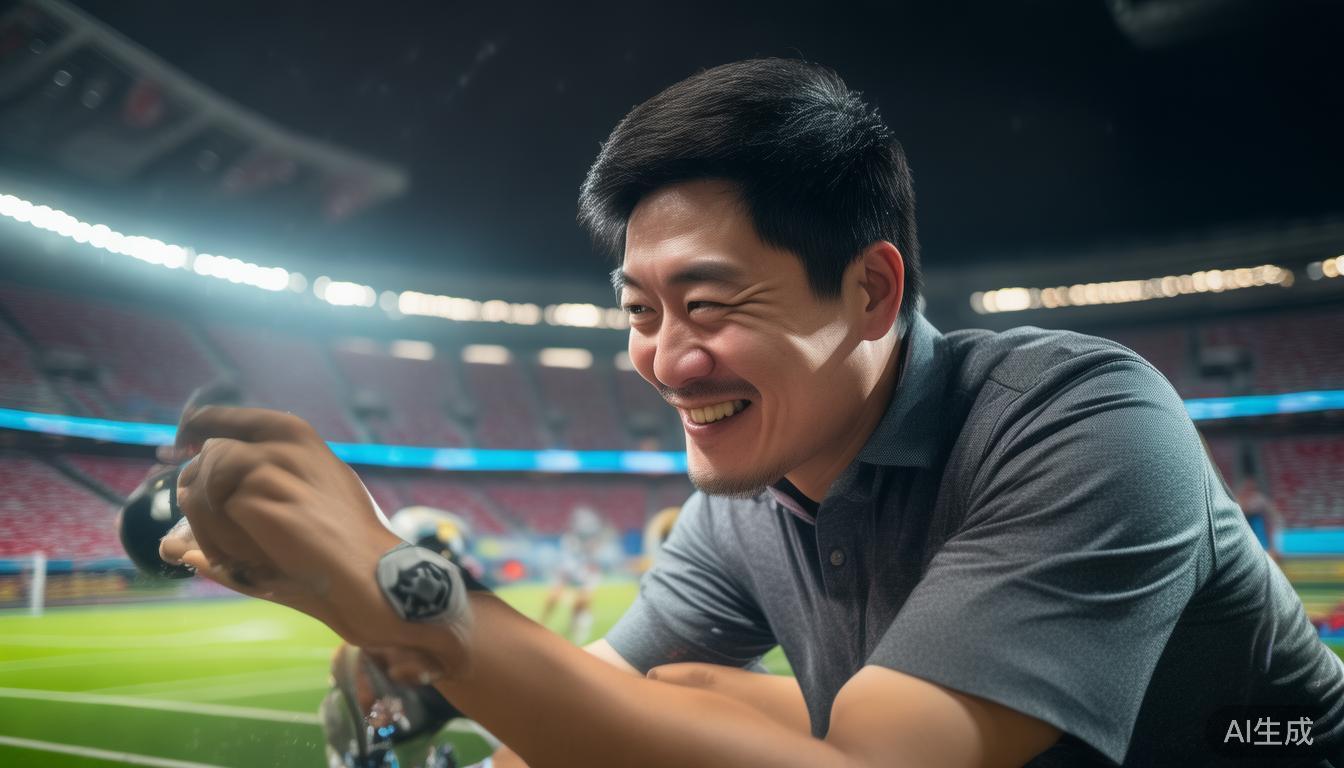 必威体育游戏最新优惠活动全面升级，丰富赛事奖励精彩不断