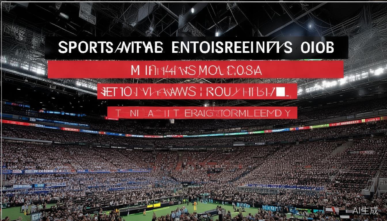 必威体育Betway088：打造全新体育赛事关注体验的综合平台