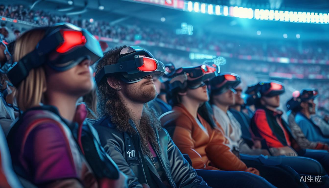 2024年必威体育赛事发展趋势与未来预测研究报告