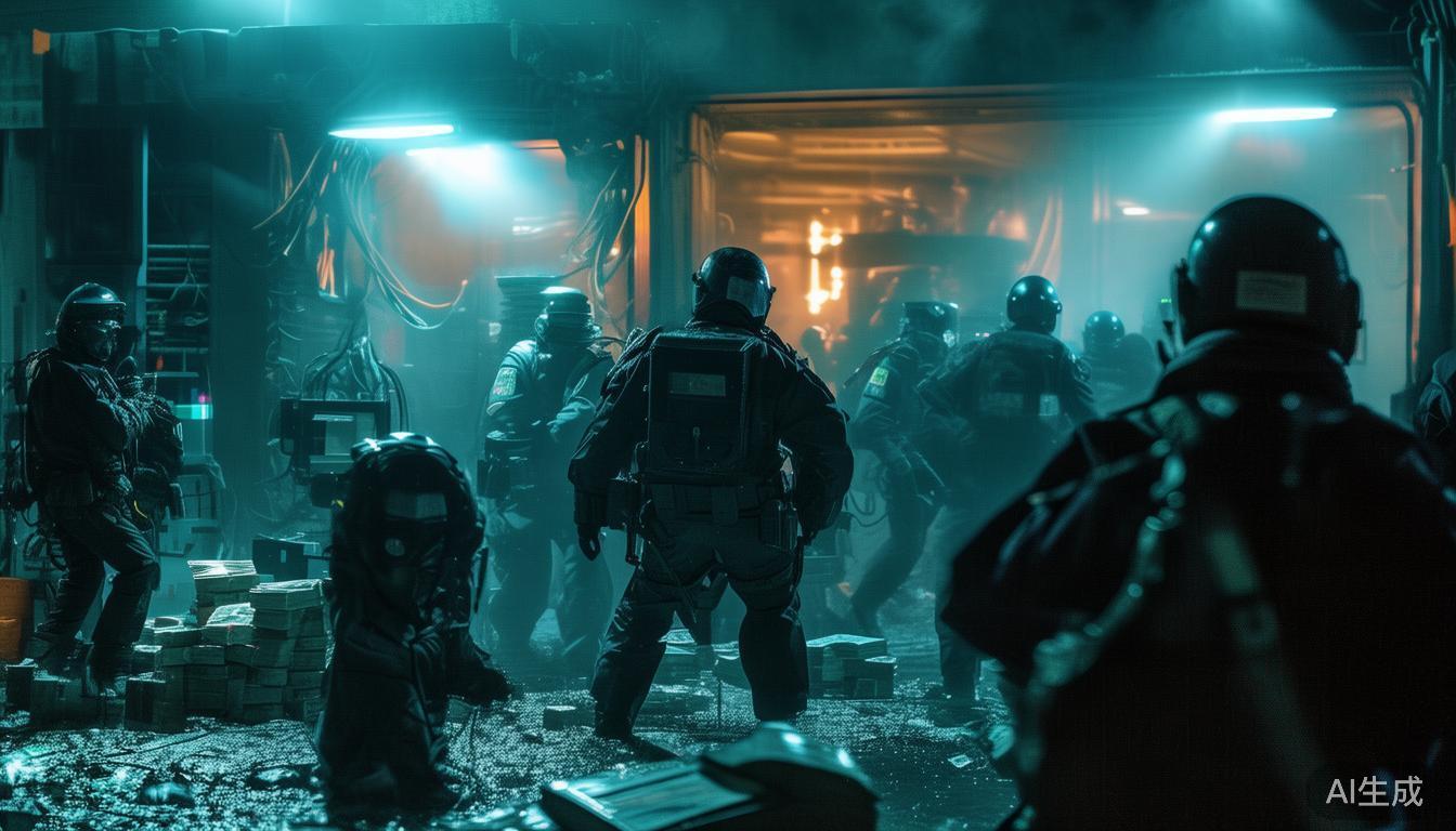 必威体育警察抓捕事件最新动态全面解析与未来趋势预测