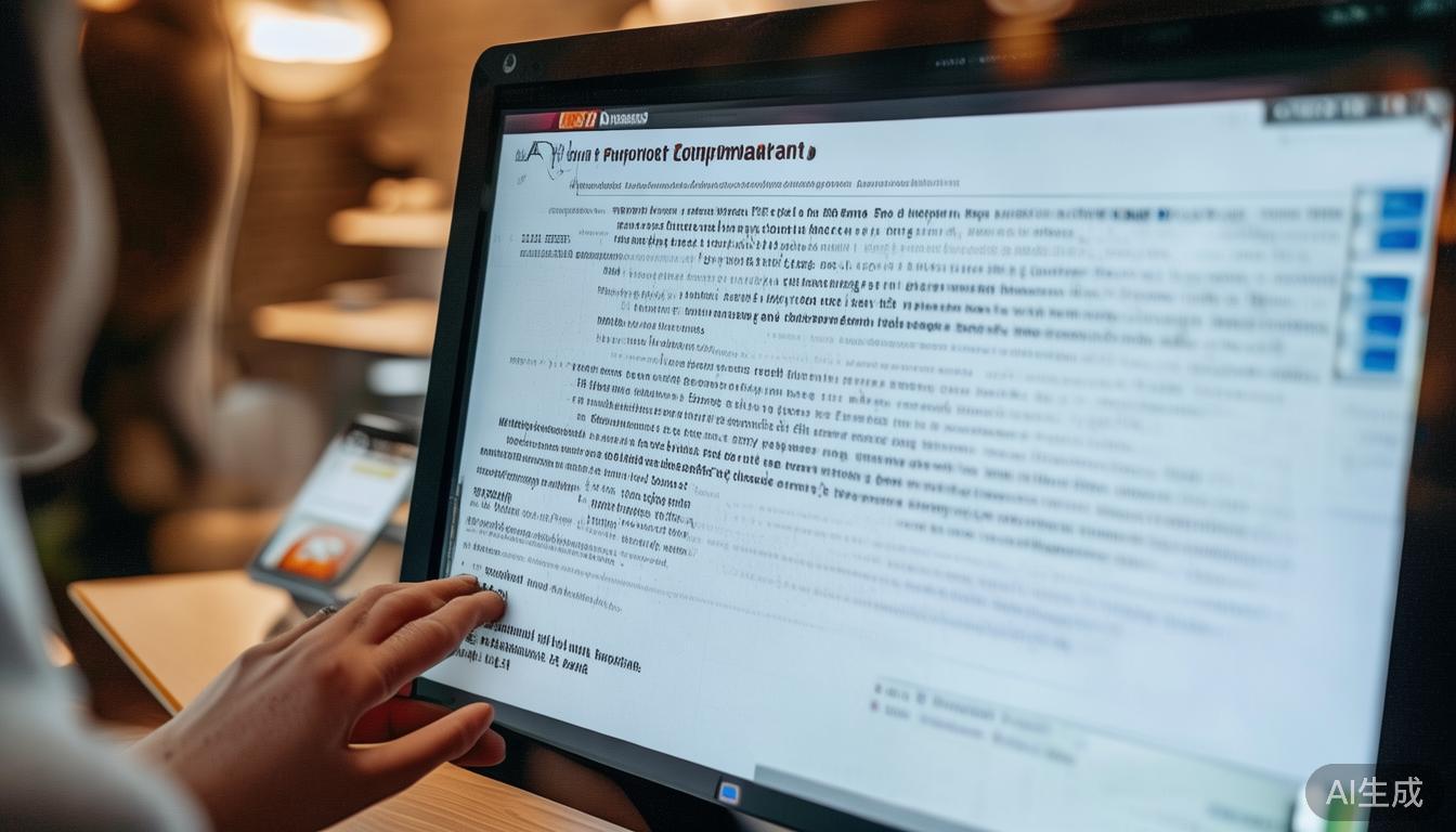 在必威体育平台上如何进行有效投诉以维护权益