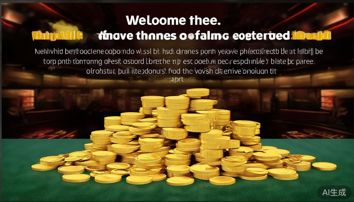 必威体育投注平台最新优惠活动全面解析与优惠攻略